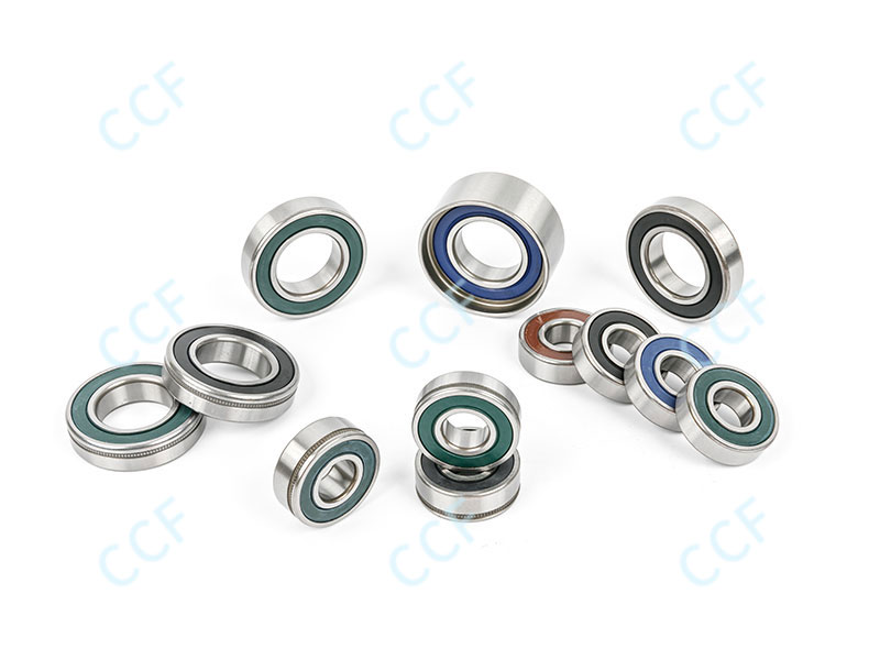 Ano ang pangunahing pag -andar ng mga automotive bearings at paano ito nakakaapekto sa pagganap ng sasakyan?