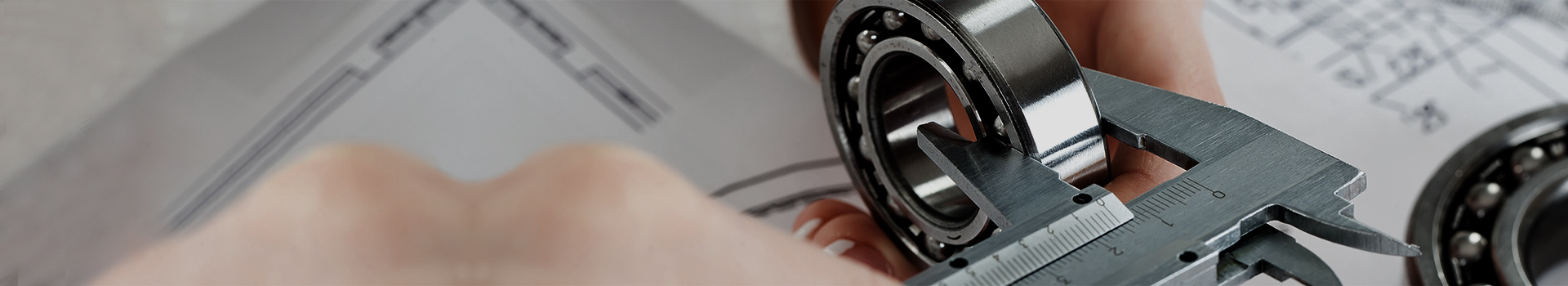 Zhejiang Fit Bearing Co, Ltd.