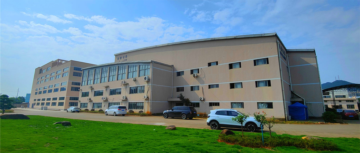 Zhejiang Fit Bearing Co, Ltd.