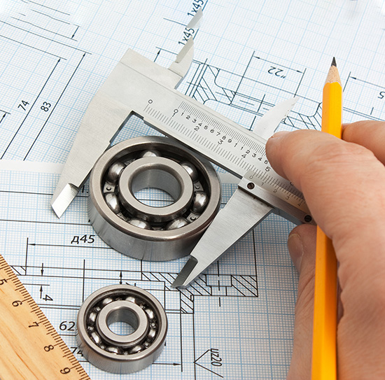Zhejiang Fit Bearing Co, Ltd.