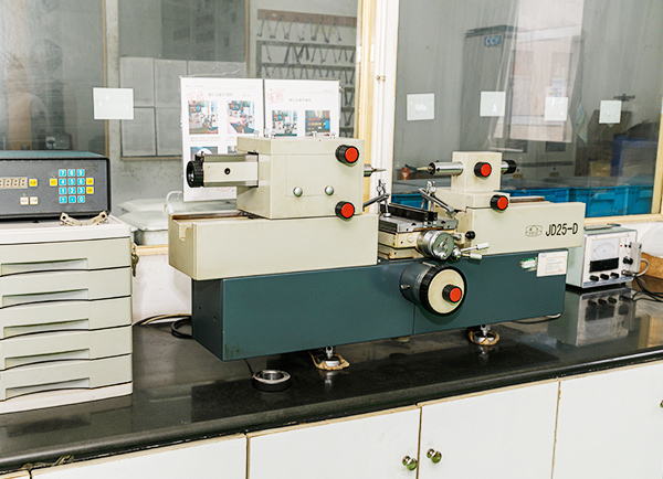 Zhejiang Fit Bearing Co, Ltd.